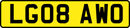 LG08AWO