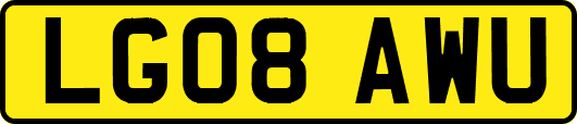 LG08AWU