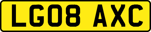 LG08AXC
