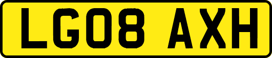 LG08AXH