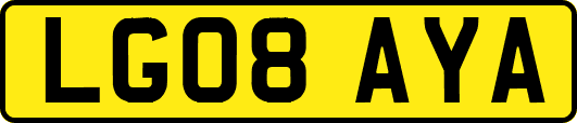 LG08AYA
