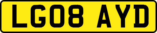 LG08AYD