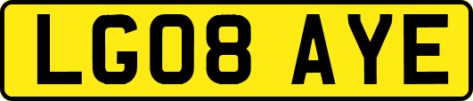 LG08AYE
