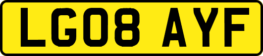 LG08AYF
