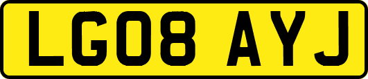 LG08AYJ