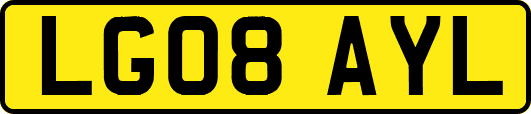 LG08AYL