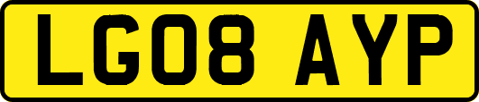 LG08AYP
