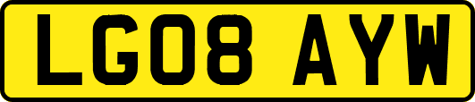 LG08AYW