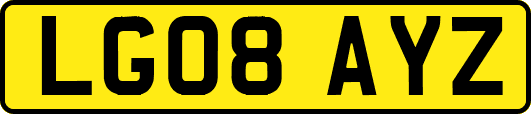 LG08AYZ