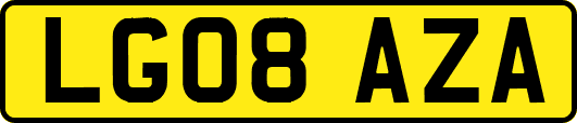 LG08AZA