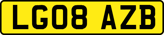 LG08AZB