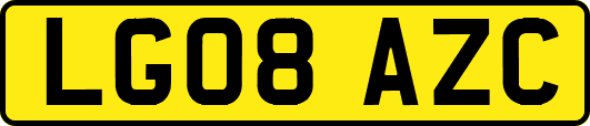 LG08AZC