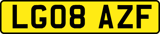 LG08AZF