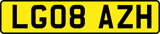 LG08AZH