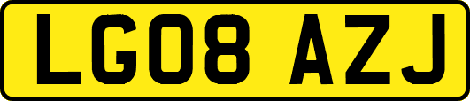 LG08AZJ