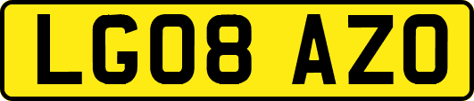 LG08AZO