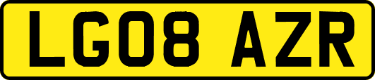 LG08AZR