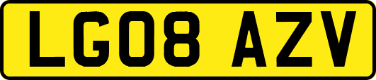 LG08AZV