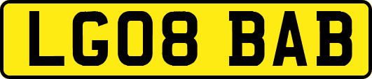 LG08BAB