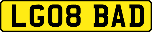 LG08BAD