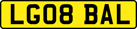 LG08BAL