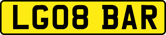 LG08BAR