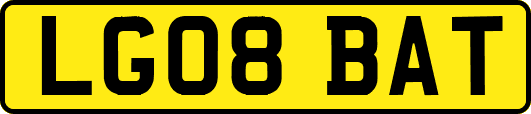 LG08BAT