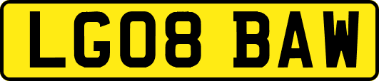 LG08BAW