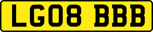 LG08BBB