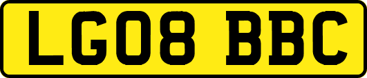 LG08BBC