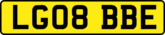 LG08BBE