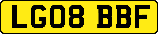 LG08BBF
