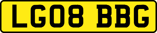 LG08BBG