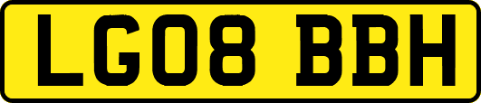 LG08BBH