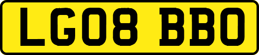 LG08BBO