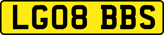 LG08BBS