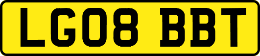 LG08BBT