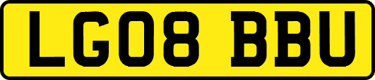 LG08BBU