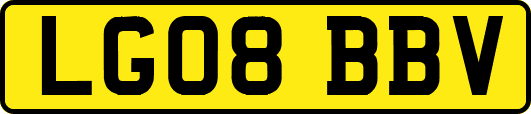 LG08BBV