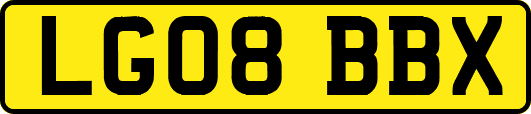 LG08BBX