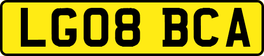 LG08BCA