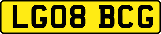 LG08BCG