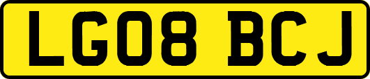 LG08BCJ