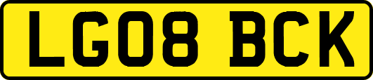 LG08BCK