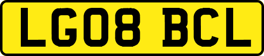 LG08BCL