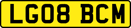 LG08BCM