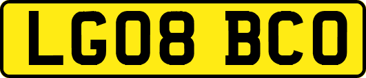 LG08BCO