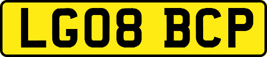LG08BCP