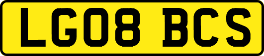 LG08BCS