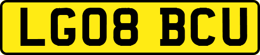 LG08BCU